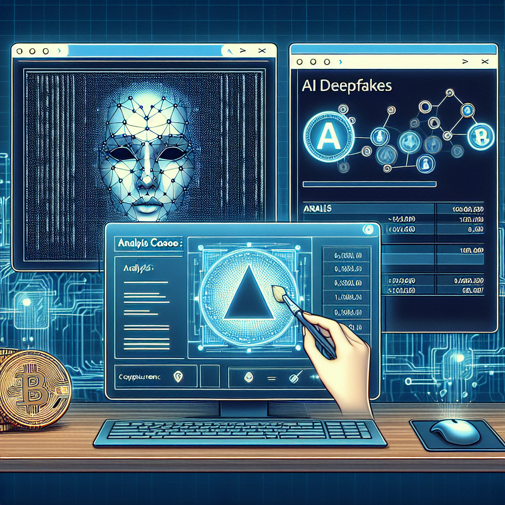 AI 딥페이크와 암호화폐 사기: Inca Digital의 분석 사례와 교훈