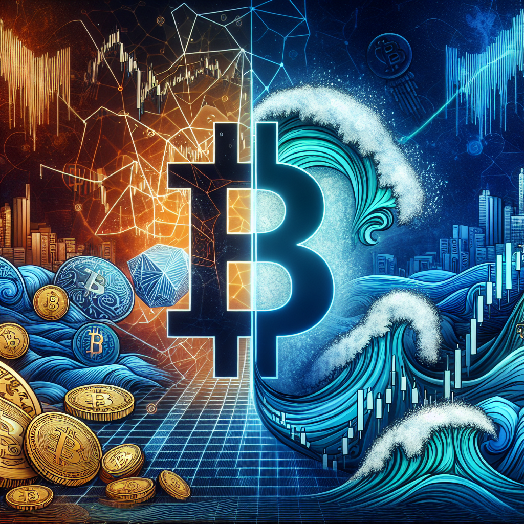 Metaplanet의 주식 분할과 비트코인 전략: 금융 시장의 새 물결