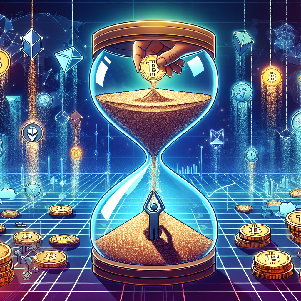 Tether의 전략적 투자: 암호화폐와 실물 경제의 융합 초읽기